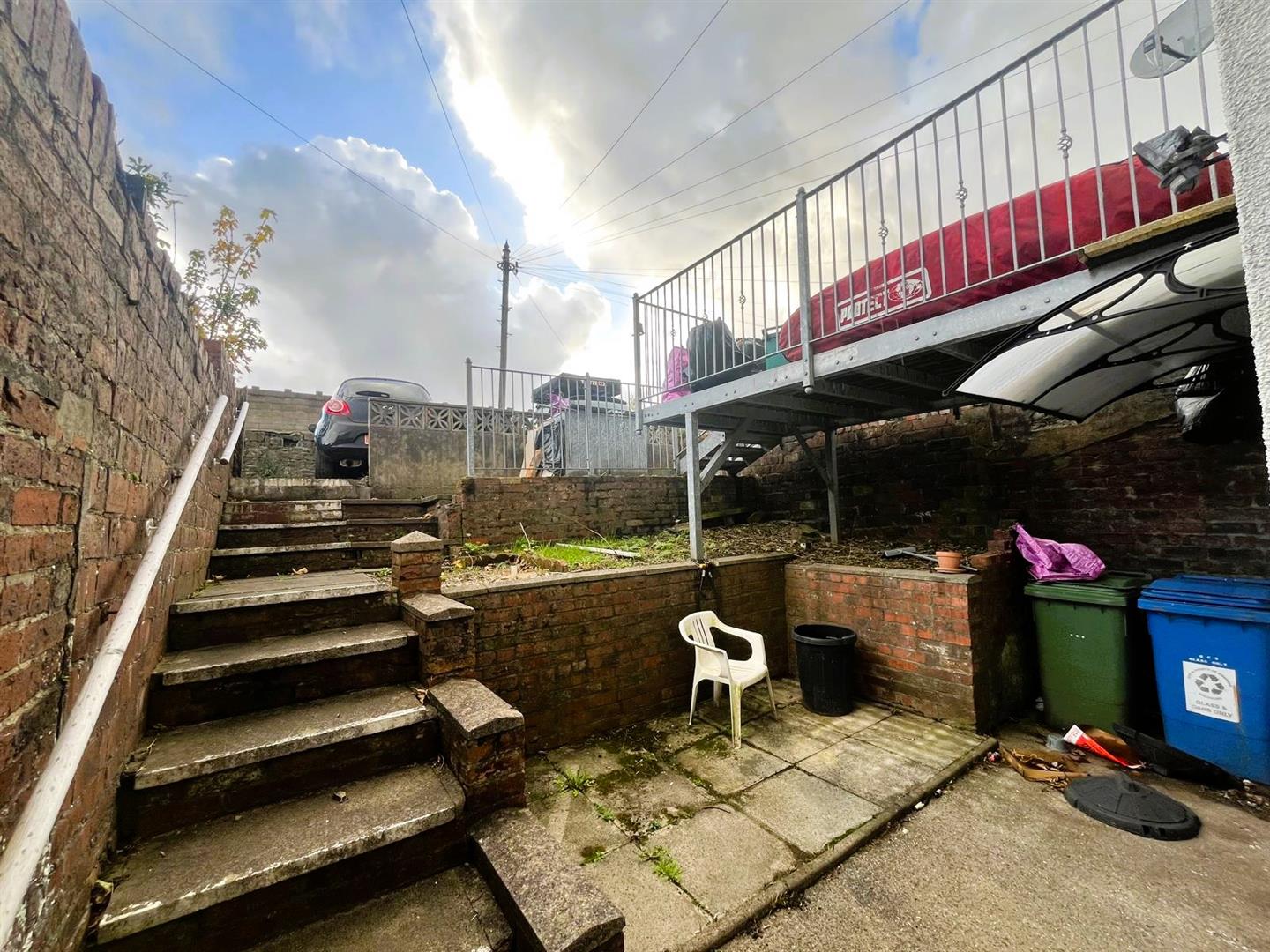 Bryn Y Mor Crescent, Swansea, SA1 4QH